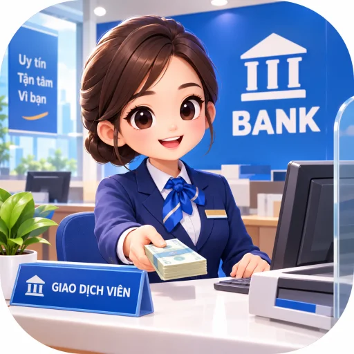 Ảnh bìa game Quầy Số 1