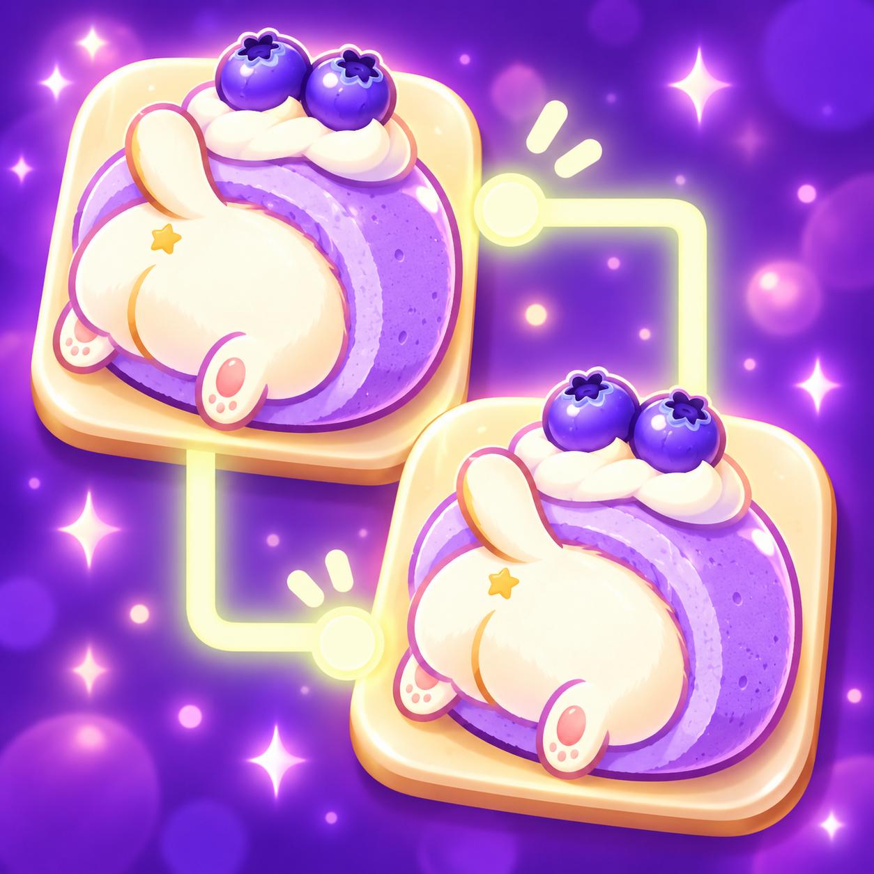 Ảnh bìa game Mochi Mê Ly