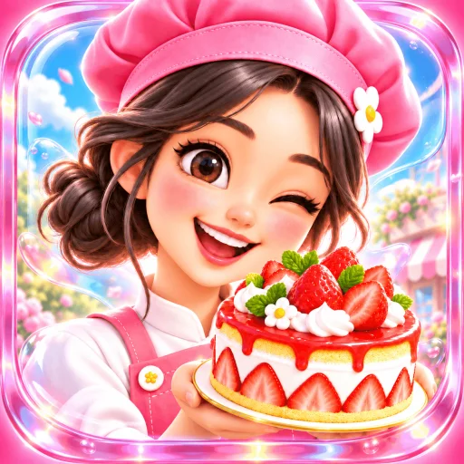 Ảnh bìa game Tiệm Bánh Nắng Mai